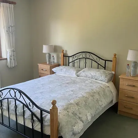 County Hideaway Homestay