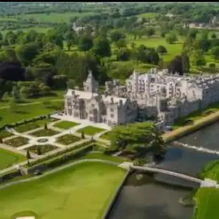 County Hideaway Homestay Limerick