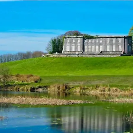 County Hideaway منزل للإقامة
