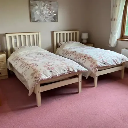 Homestay County Hideaway *