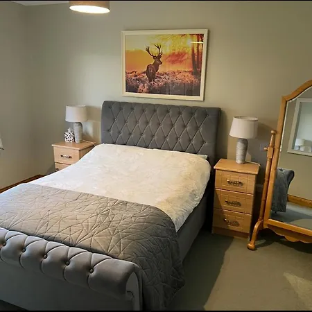 Homestay County Hideaway *